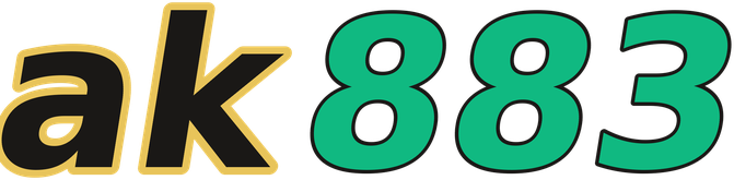 ak883 logo