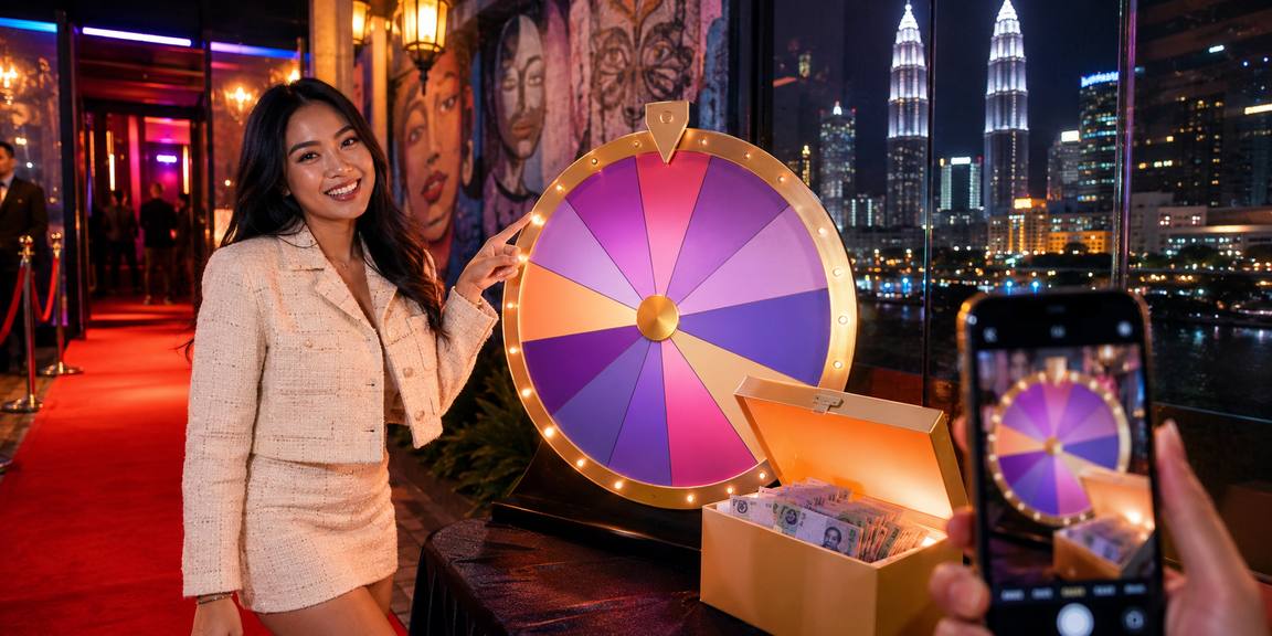 ak883 Phoenix Fishing Hadir di Lobi ak883